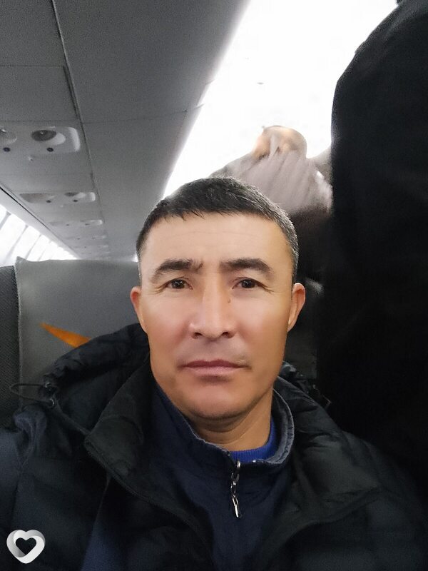 Мурад, 41, Адлер — анкета №2892093