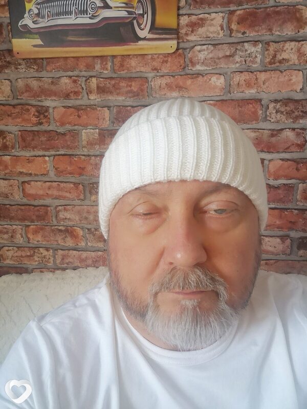 Иван, 52, Березовский (Свердловская обл) — анкета №2892094