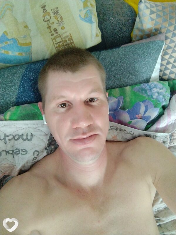 Тото, 39, Кемерове — анкета №2892110