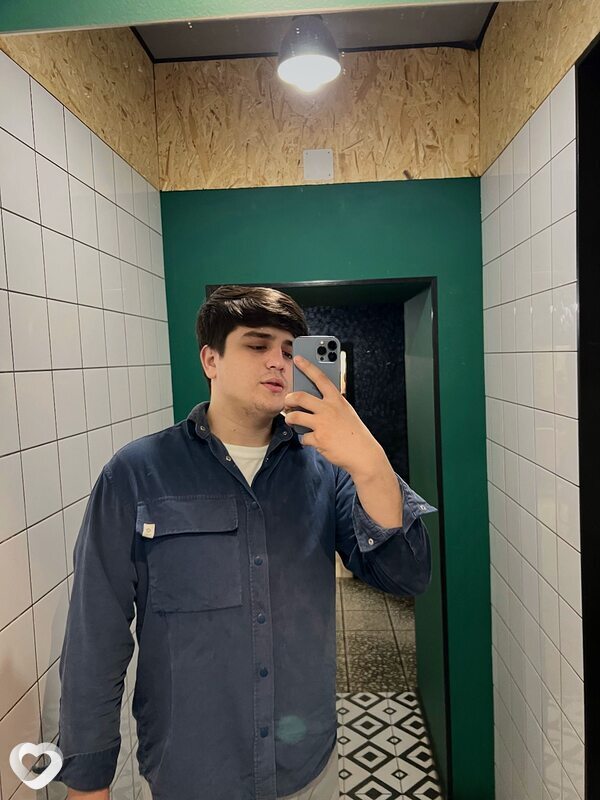 Maruf, 20, Иванове — анкета №2891696