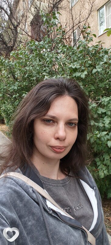 Анастасия, 33, Волжском — анкета №2891711