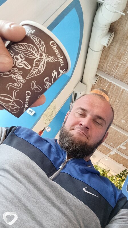 Славик Ростов, 41, Ростове-на-Дону — анкета №2891712