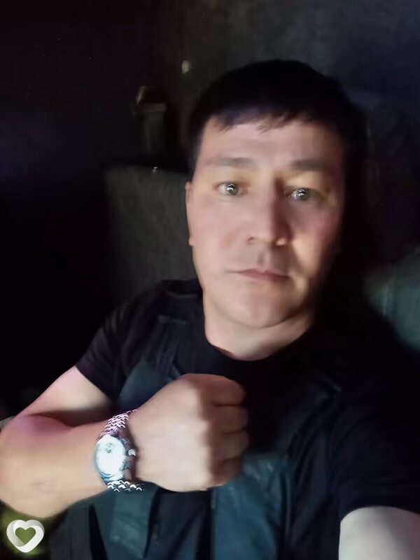 Куанышбек, 40, Актюбинске — анкета №2891743