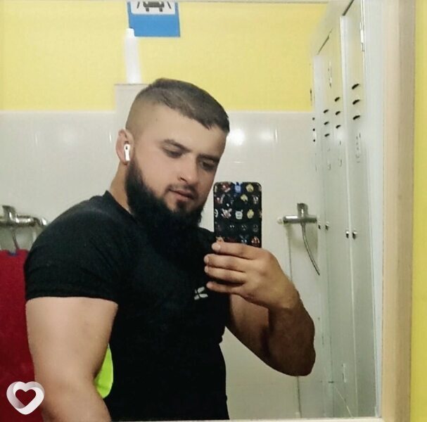 Мухаммад, 25, Екатеринбурге — анкета №2891749