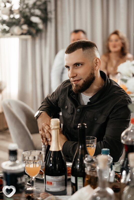 Дмитрий, 27, Москве — анкета №2891750