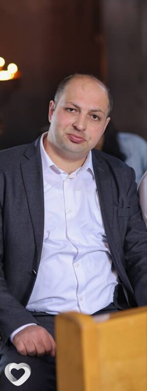 Hayk, 36, Ереван — анкета №2891751