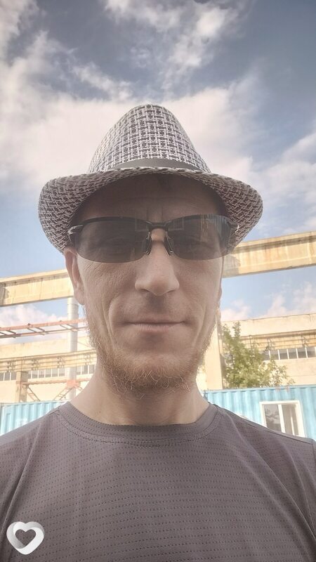 Дмитрий, 44, Уральске — анкета №2891752