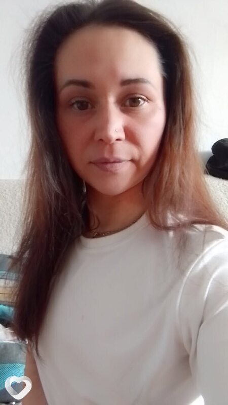 Алена, 35, Братске — анкета №2891756
