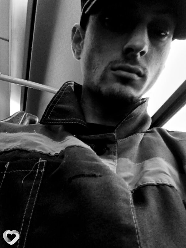 Дмитрий, 26, Новом Уренгое — анкета №2891764