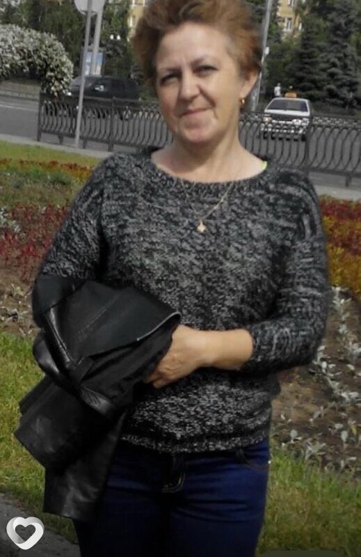 Фаина, 59, Набережных Челнах — анкета №2891766