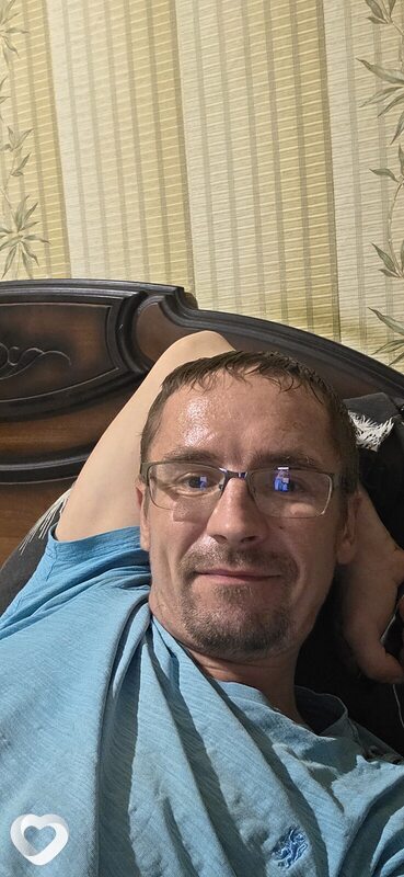 Андрей, 39, Санкт-Петербурге — анкета №2891630