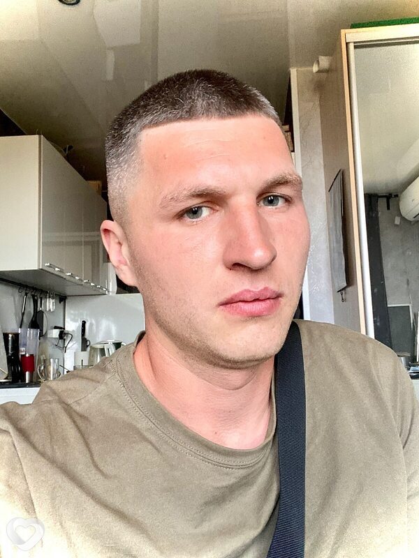 Виктор, 30, Владивостоке — анкета №2891635