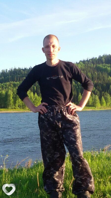 Антон, 40, Новокузнецке — анкета №2891637