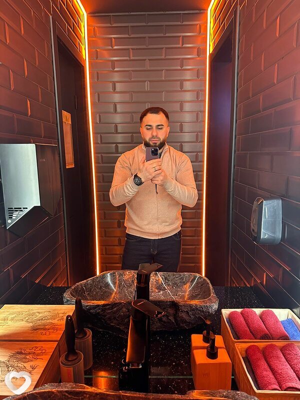 Мурат, 34, Иванове — анкета №2891642