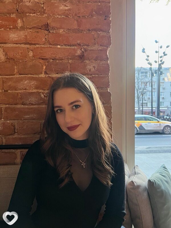 София, 22, Москве — анкета №2891845
