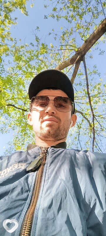 Дастон, 27, Чите — анкета №2891848