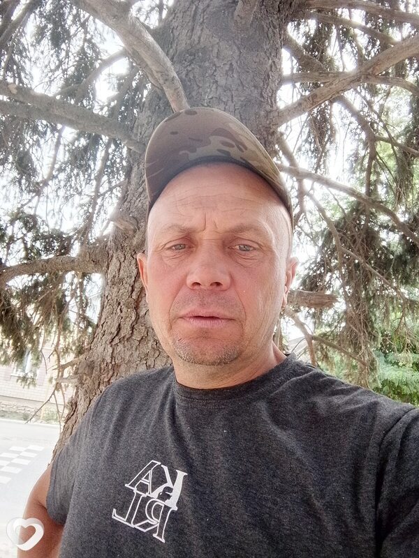 Виталий, 43, Ставрополе — анкета №2891849