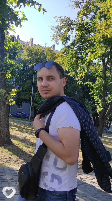 Валерий, Каменское