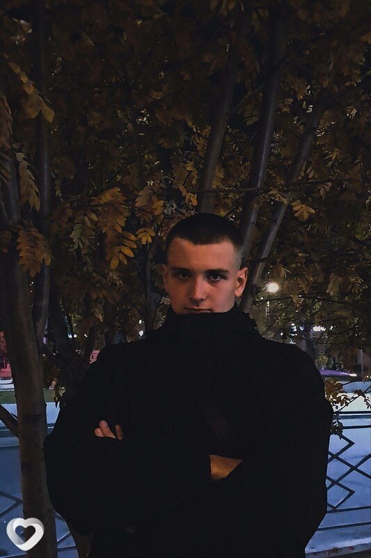 Алексей, 21, Хабаровске — анкета №2891854