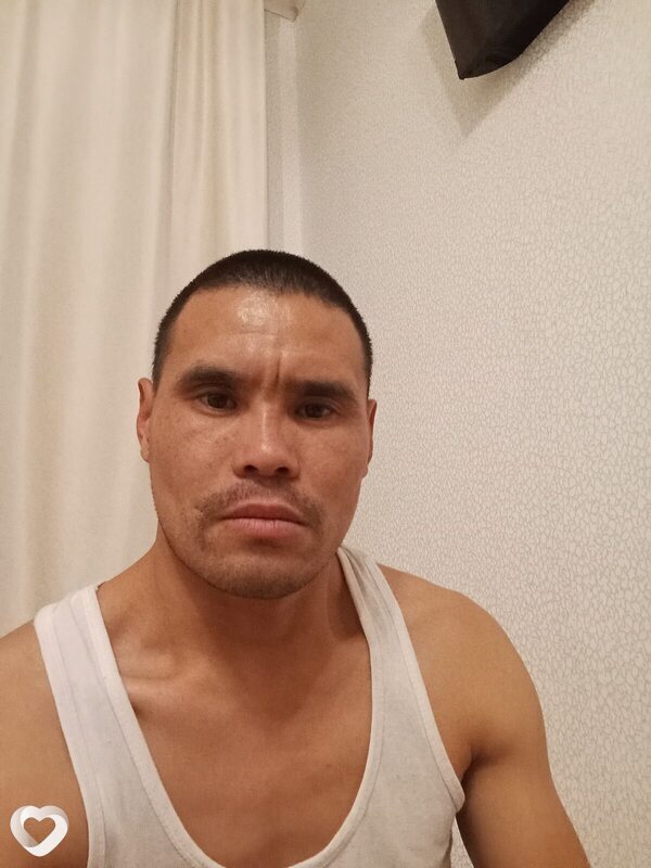 Берлик, 36, Астане — анкета №2891858
