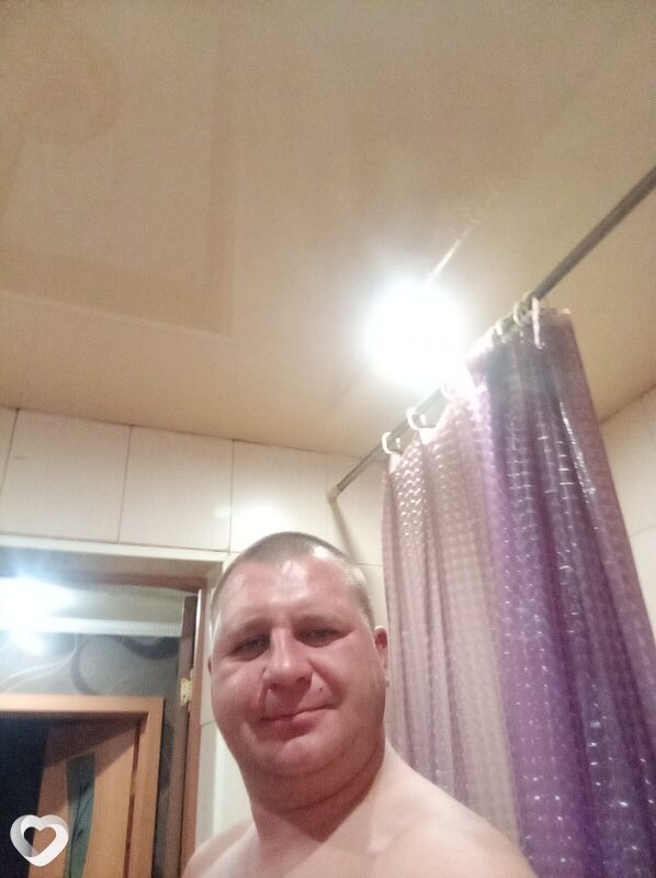Денис, 40, Чите — анкета №2891859