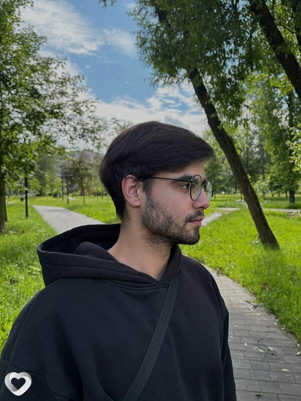 Максим, 24, Бресте — анкета №2891862