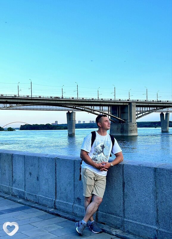 Дмитрий, 33, Саратове — анкета №2891863