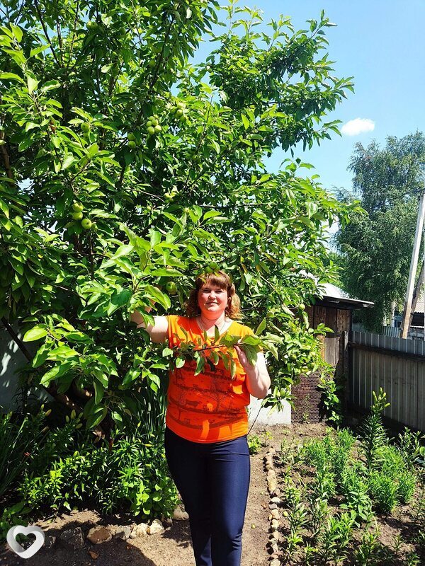 Марина, 40, Ленинске-Кузнецком — анкета №2891865