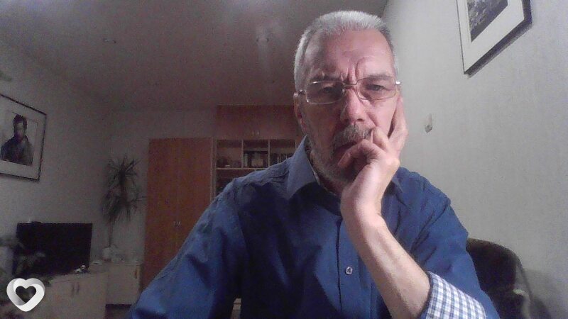 Алекс, 53, Пскове — анкета №2891866