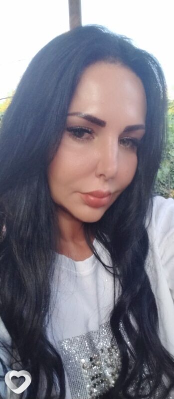 Ангелина, 49, Симферополе — анкета №2891645