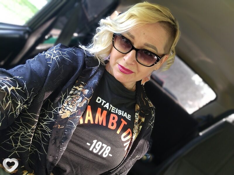 Олеся, 44, Каменске-Уральском — анкета №2891653