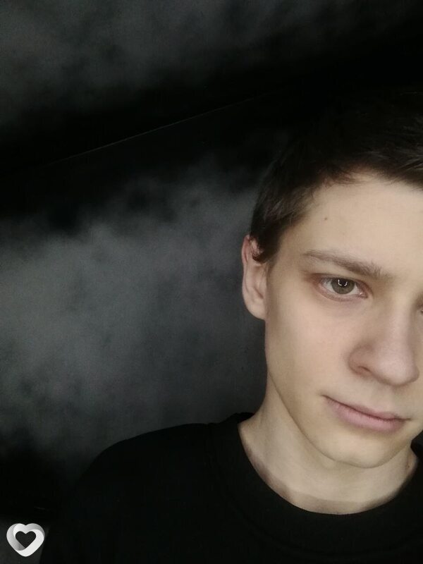 Владимир, 24, Пушкино (Московская Обл) — анкета №2891655