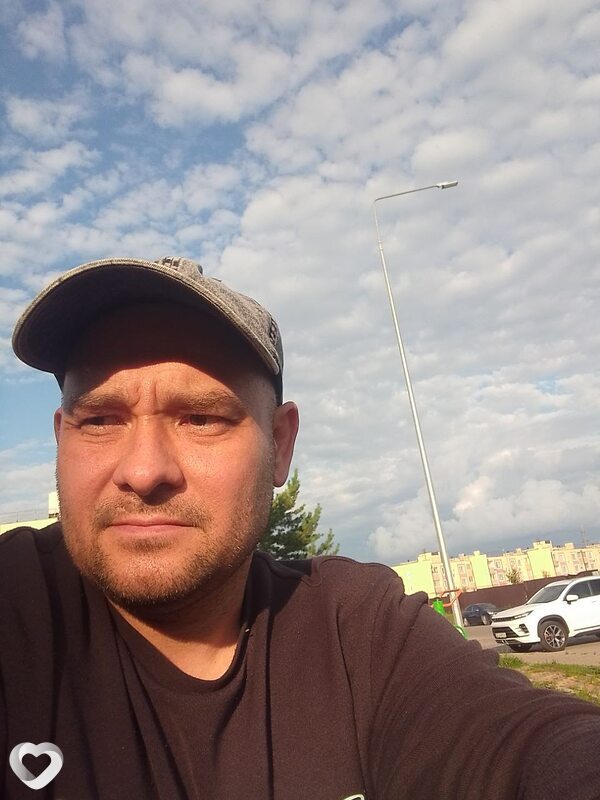 Дамм, 37, Ульяновске — анкета №2891809