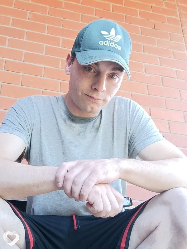 Руслан, 33, Калинковичах — анкета №2891811