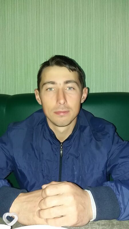 Владислав, 32, Актобе — анкета №2891815