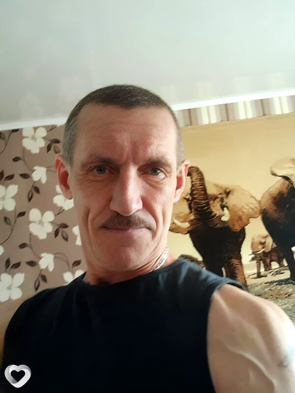 Сергей, 56, Борисове — анкета №2891817