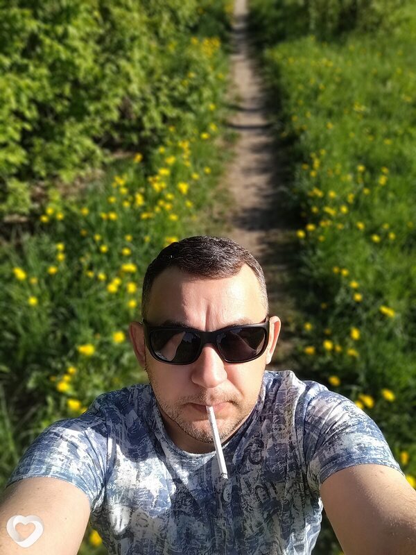 Азат, 39, Иванове — анкета №2891822