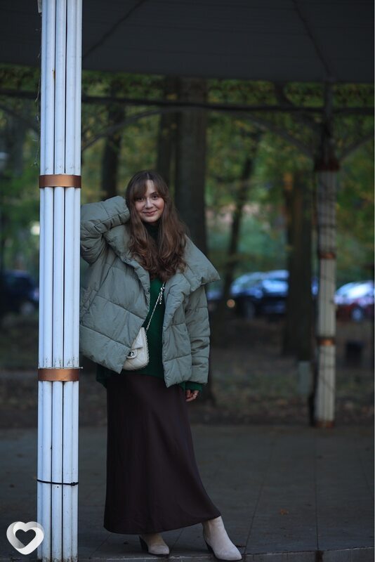 Полина, 25, Сочи — анкета №2891823