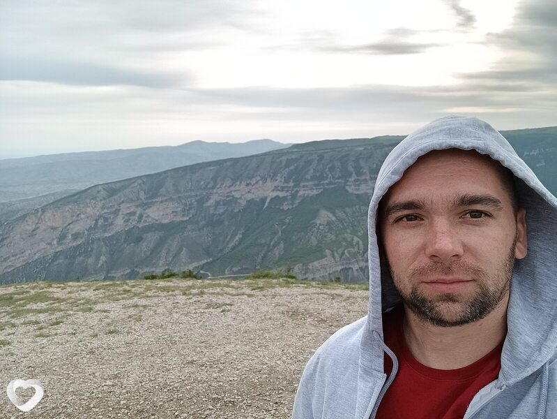 Андрей, 35, Новосибирске — анкета №2891824