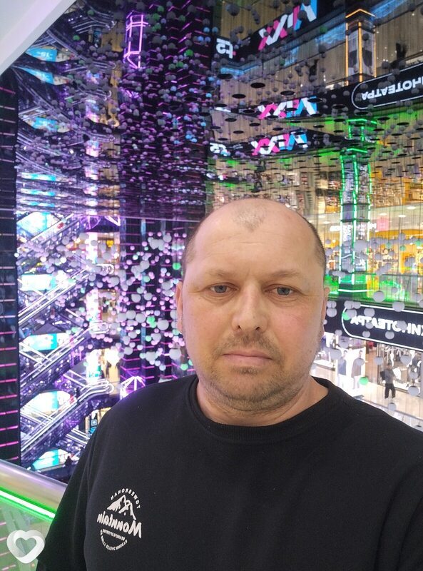 Алексей, Тацинская