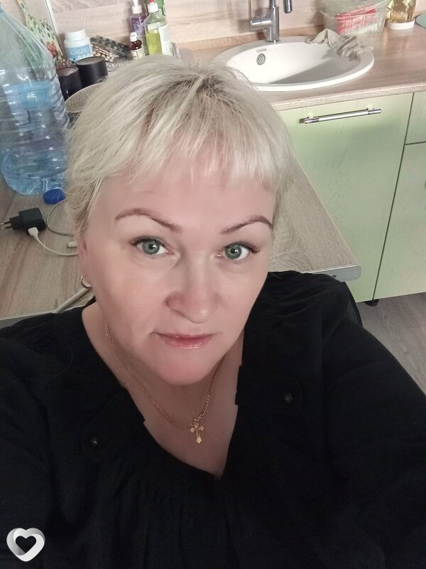 Наталья, 54, Ижевске — анкета №2891895