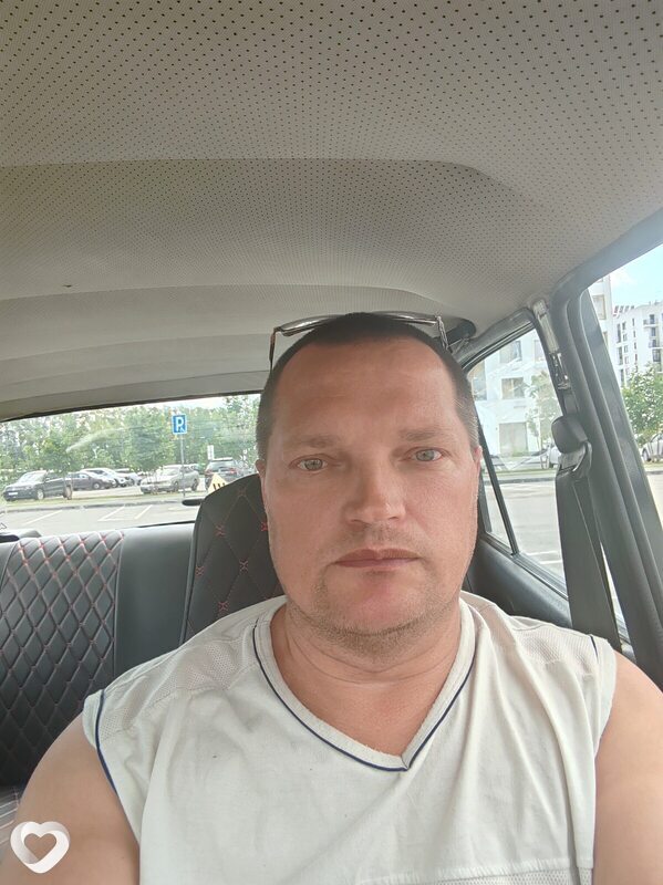Игорь, 49, Тюмени — анкета №2891901