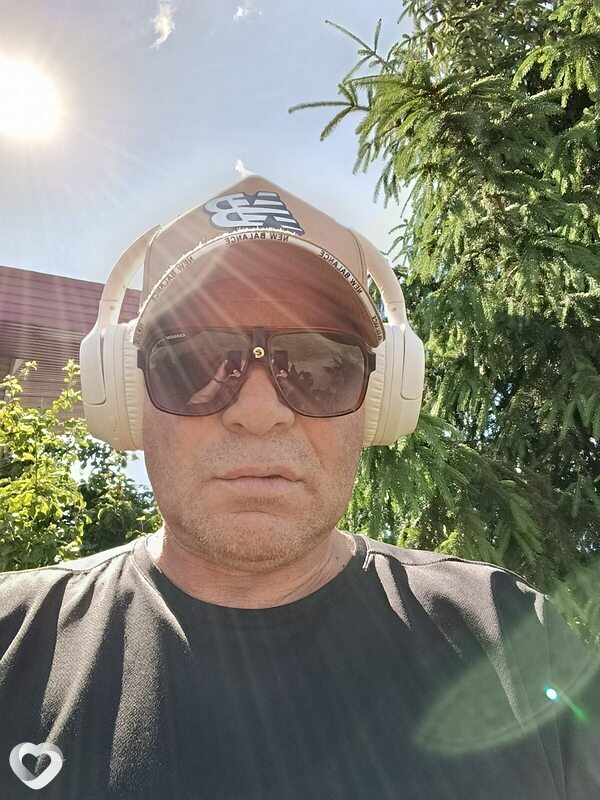 Дмитрий, 53, Минске — анкета №2891904