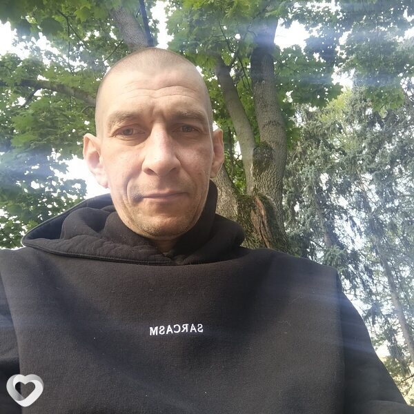 Юрий, 45, Лыткарине — анкета №2891948