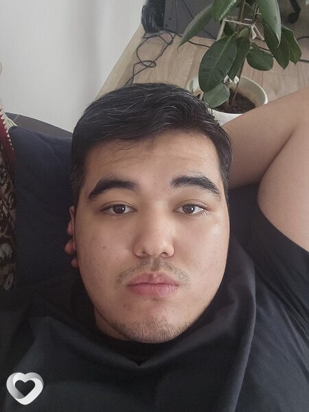 Daniyar, 23, Шымкенте — анкета №2891955