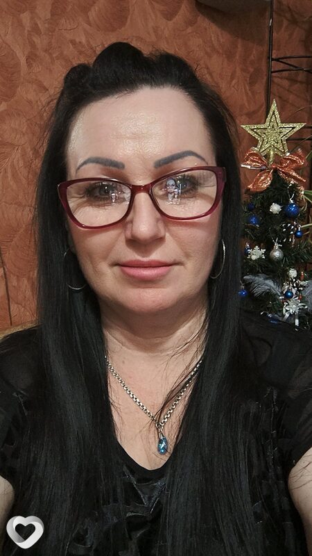 Inessa, 48, Николаеве — анкета №2891963