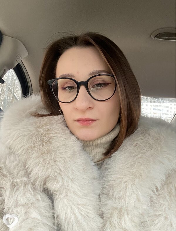 Жанна, 25, Самаре — анкета №2892023