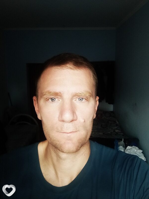 Roman, 45, Алматы — анкета №2892026