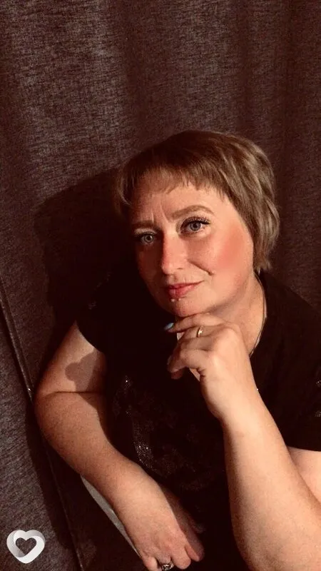 Алёна, 44, Барнауле — анкета №2892028