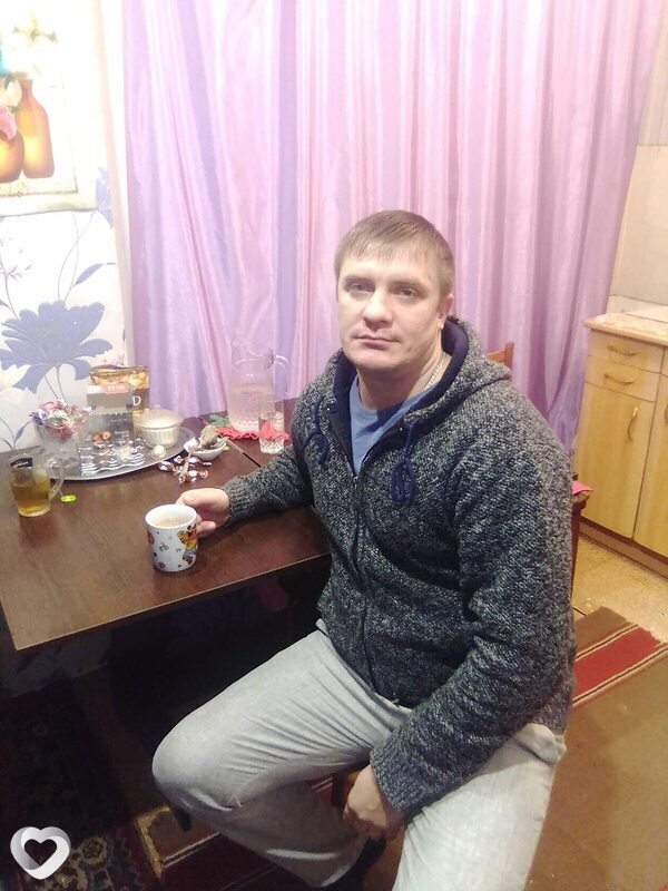 Дмитрий, 43, Красноярске — анкета №2892029